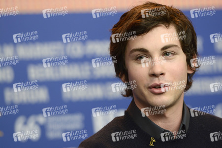 'Indignation' Press Conference, Berlinale 2016