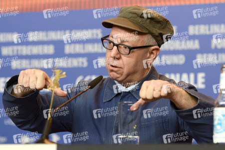 'Indignation' Press Conference, Berlinale 2016