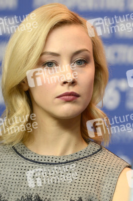 'Indignation' Press Conference, Berlinale 2016