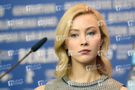 'Indignation' Press Conference, Berlinale 2016