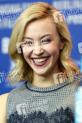 'Indignation' Press Conference, Berlinale 2016