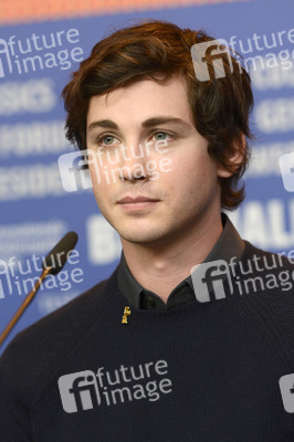 'Indignation' Press Conference, Berlinale 2016
