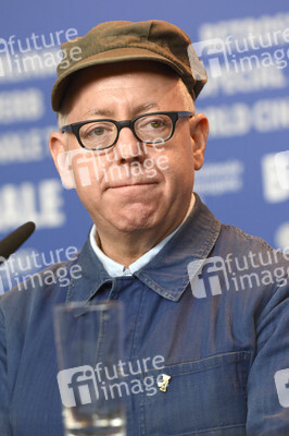 'Indignation' Press Conference, Berlinale 2016