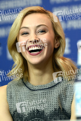 'Indignation' Press Conference, Berlinale 2016
