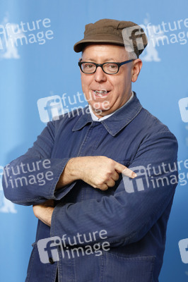 'Indignation' Photocall, Berlinale 2016