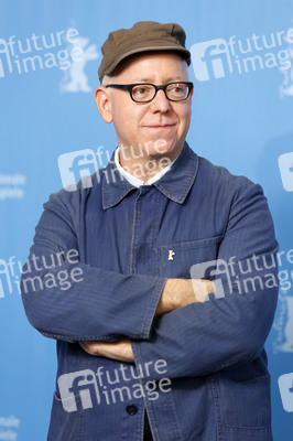 'Indignation' Photocall, Berlinale 2016