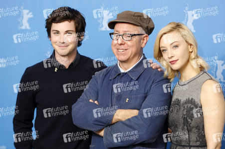 'Indignation' Photocall, Berlinale 2016