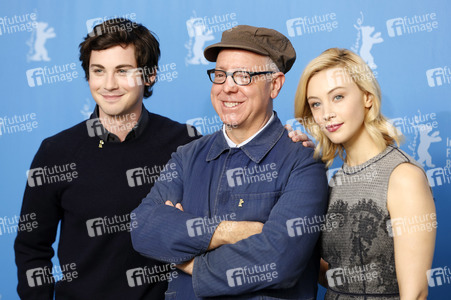 'Indignation' Photocall, Berlinale 2016