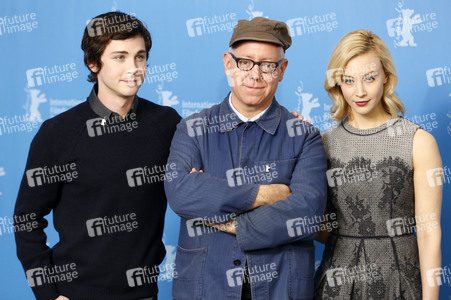 'Indignation' Photocall, Berlinale 2016