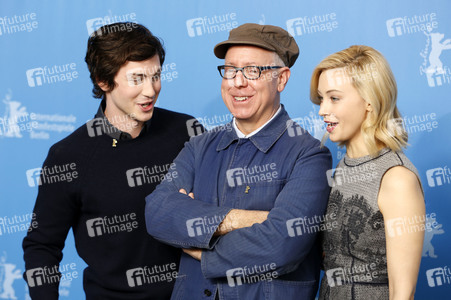 'Indignation' Photocall, Berlinale 2016