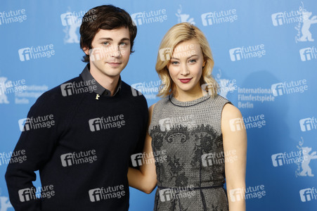 'Indignation' Photocall, Berlinale 2016