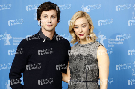 'Indignation' Photocall, Berlinale 2016