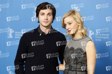 'Indignation' Photocall, Berlinale 2016