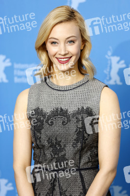 'Indignation' Photocall, Berlinale 2016