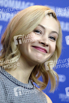 'Indignation' Press Conference, Berlinale 2016