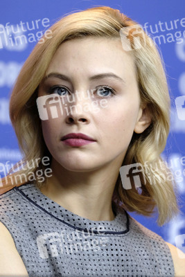 'Indignation' Press Conference, Berlinale 2016