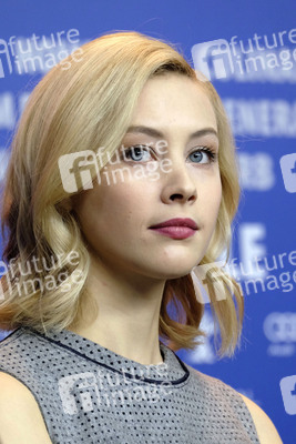 'Indignation' Press Conference, Berlinale 2016