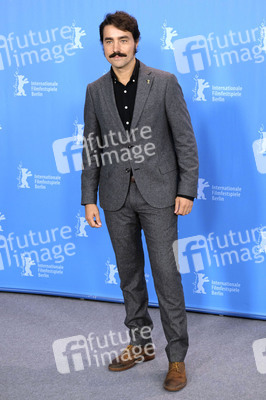 'Cartas da Guerra / Letters from War' Photocall, Berlinale 2016