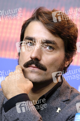 'Cartas da Guerra / Letters from War' Press Confernce, Berlinale 2016