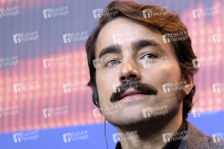'Cartas da Guerra / Letters from War' Press Confernce, Berlinale 2016