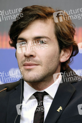 'Cartas da Guerra / Letters from War' Press Confernce, Berlinale 2016