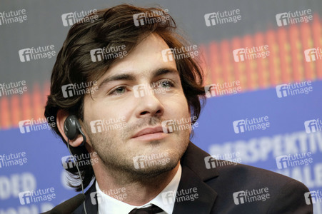'Cartas da Guerra / Letters from War' Press Confernce, Berlinale 2016