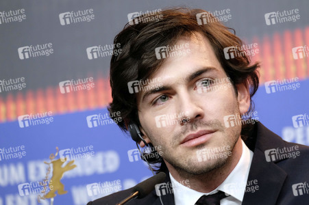 'Cartas da Guerra / Letters from War' Press Confernce, Berlinale 2016