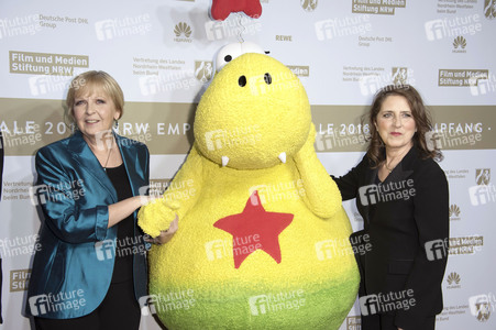 NRW Empfang 2016, Berlinale 2016