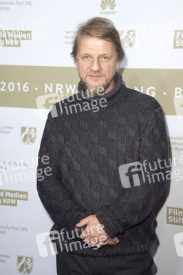 NRW Empfang 2016, Berlinale 2016