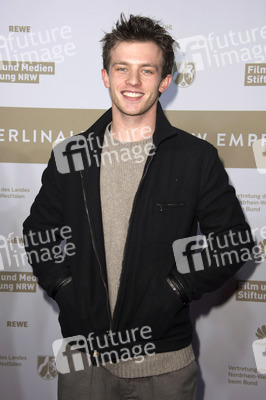 NRW Empfang 2016, Berlinale 2016