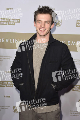 NRW Empfang 2016, Berlinale 2016