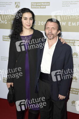 NRW Empfang 2016, Berlinale 2016