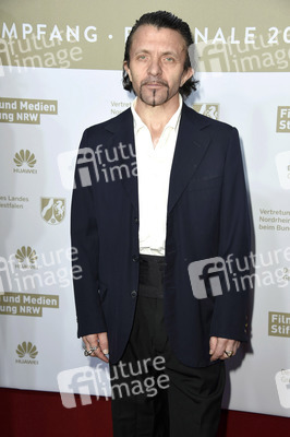 NRW Empfang 2016, Berlinale 2016