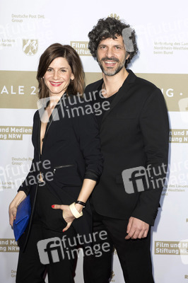 NRW Empfang 2016, Berlinale 2016