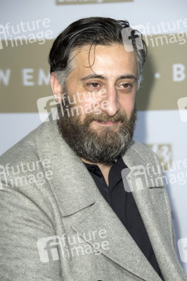 NRW Empfang 2016, Berlinale 2016