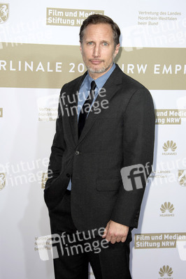 NRW Empfang 2016, Berlinale 2016