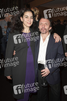 NRW Empfang 2016, Berlinale 2016