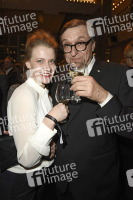 NRW Empfang 2016, Berlinale 2016