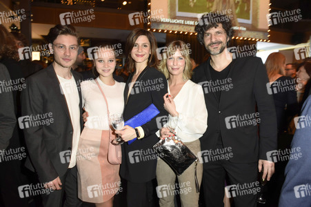 NRW Empfang 2016, Berlinale 2016
