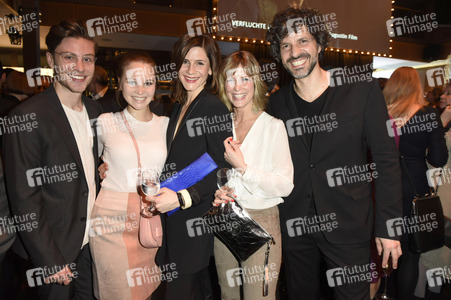NRW Empfang 2016, Berlinale 2016