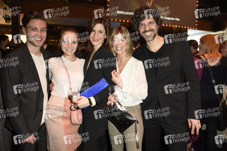NRW Empfang 2016, Berlinale 2016