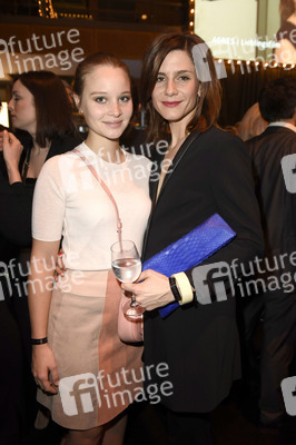 NRW Empfang 2016, Berlinale 2016