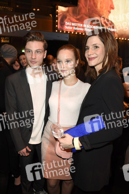 NRW Empfang 2016, Berlinale 2016