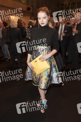 NRW Empfang 2016, Berlinale 2016
