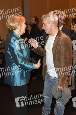 NRW Empfang 2016, Berlinale 2016