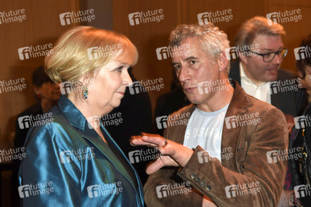 NRW Empfang 2016, Berlinale 2016