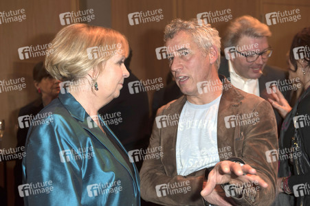 NRW Empfang 2016, Berlinale 2016