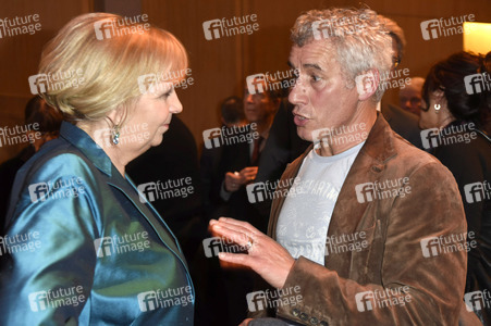 NRW Empfang 2016, Berlinale 2016