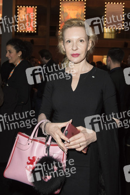 NRW Empfang 2016, Berlinale 2016