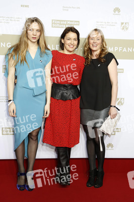 NRW Empfang 2016, Berlinale 2016